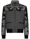 BALMAIN JACKET