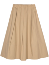 ANTONELLI ISOTTA LONG SKIRT