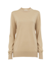 CHLOÉ jumper SUPERFINE WOOL KNIT