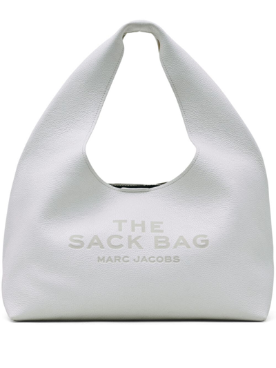 Marc Jacobs The Sack In White
