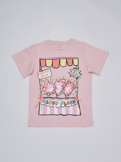 STELLA MCCARTNEY T-SHIRT T-SHIRT