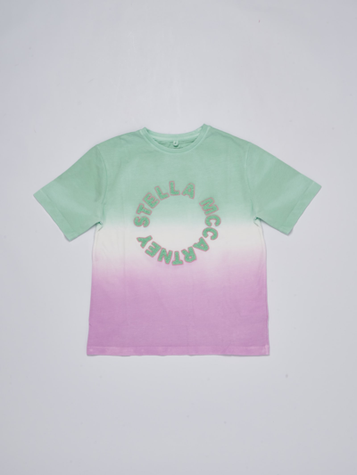 STELLA MCCARTNEY T-SHIRT T-SHIRT