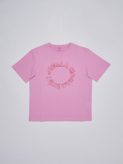 STELLA MCCARTNEY T-SHIRT T-SHIRT