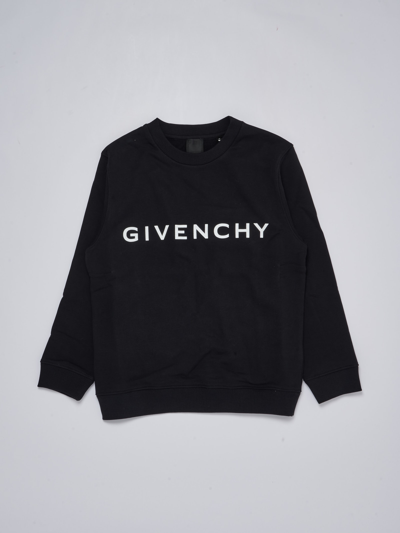 GIVENCHY SWEATSHIRT SWEATSHIRT