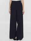 MAX MARA CERVO TROUSERS