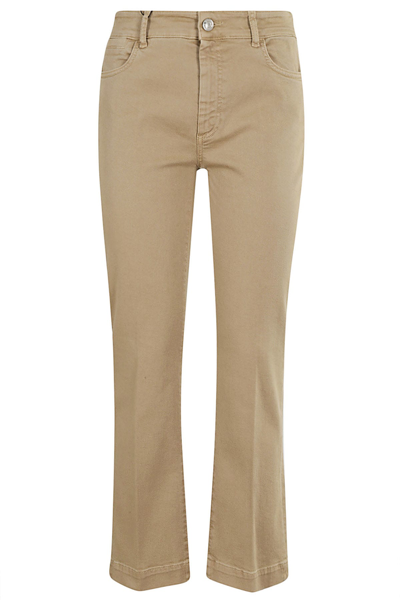 Sportmax Nilly In Cammello