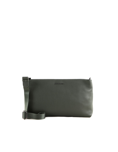 Mandarina Duck Designer Handbags Women's Green Bag