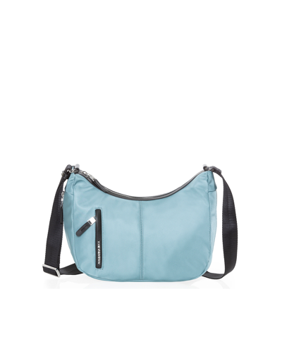 Mandarina Duck Designer Handbags Women's Blue Bag