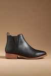 Nisolo Eva Everyday Boots In Black