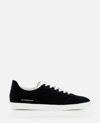 GIVENCHY GIVENCHY TOWN LOW-TOP SNEAKERS