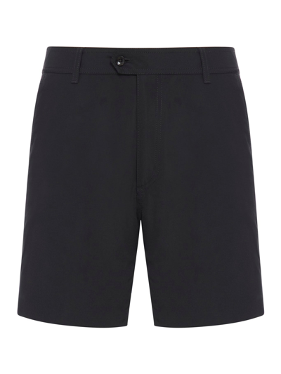 Tom Ford Trousers Sport In Black