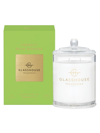 GLASSHOUSE FRAGRANCES PERFECT PALM SPRINGS TRIPLE SCENTED CANDLE