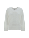 BRUNELLO CUCINELLI SWEATER