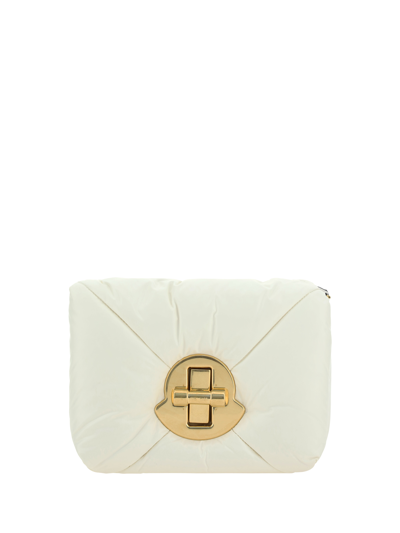 Moncler Mini Puff Crossbody Bag In 034