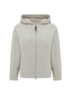 BRUNELLO CUCINELLI HOODIE