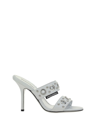 Dsquared2 Sandals In 1062