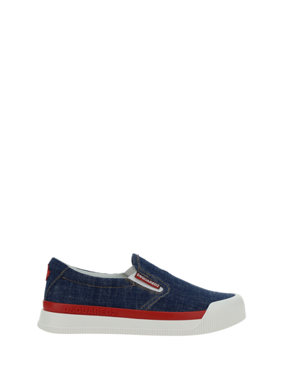 Dsquared2 Sneakers In M2852
