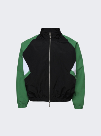 Rhude Color-block Track Jacket