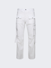 RHUDE AMARO CARGO PANTS