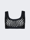 Diotima Lady Bralette In Navy