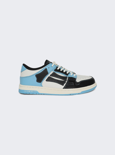 Amiri Trainers In Blue