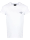 APC T-SHIRT DENISE