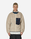 Patagonia Classic Retro-xâ® Fleece In Beige