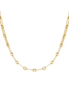 VINCE CAMUTO CHAIN NECKLACE