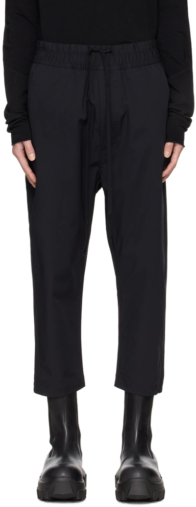 Thom Krom Black M P 2 Trousers