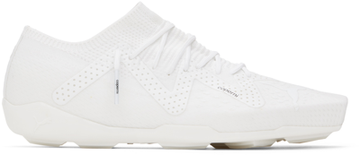 Coperni X Puma 90sqr 方头运动鞋 In Pwhb Puma White-puma