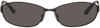 Balenciaga Unisex Small Sunglasses, Bb0357sa 6e000352 In 001 Black