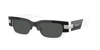 Versace Man Sunglass Ve4465 In Dunkelgrau