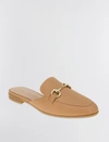 BCBGENERATION ZORIE LOAFER MULE