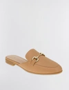 Bcbgeneration Zorie Loafer Mule In Tan