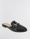 Bcbgeneration Zorie Bit Mule In Black