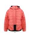 Moncler Criseide Down Jacket In 417