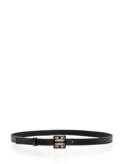 Givenchy 4g In Black