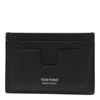 TOM FORD TOM FORD T-LINE CLASSIC CARD HOLDER