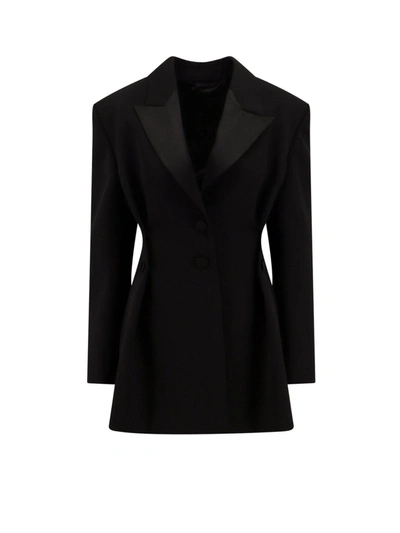 Givenchy Blazer In Black