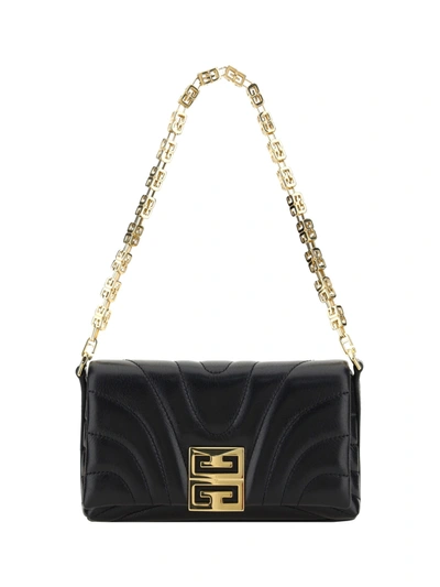 GIVENCHY GIVENCHY MICRO 4G SHOULDER BAG