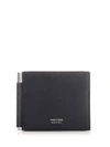 TOM FORD TOM FORD LEATHER WALLET