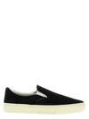 TOM FORD TOM FORD JUDE SLIP ON SNEAKERS
