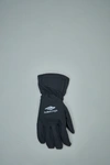 BALENCIAGA GL SKI GLOVES