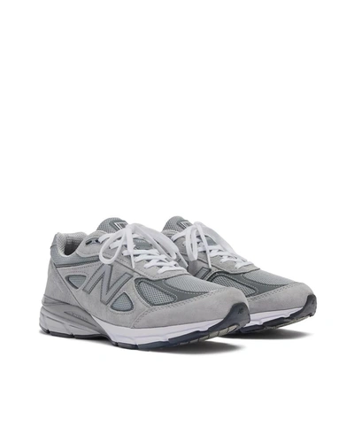 New Balance Sneakers 2 In Grey