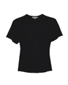 Amo Love Tee In Black