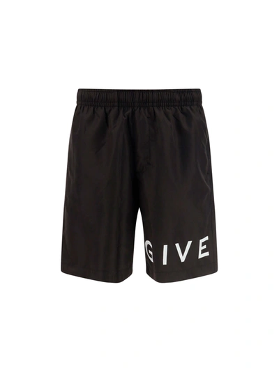 GIVENCHY GIVENCHY SWIMWEAR