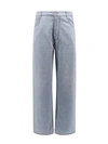 BOTTEGA VENETA BOTTEGA VENETA STRAIGHT-LEG JEANS