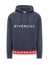 GIVENCHY GIVENCHY STARS HOODIE