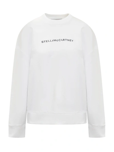 STELLA MCCARTNEY STELLA MCCARTNEY ICONIC SWEATSHIRT