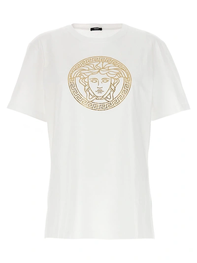 VERSACE VERSACE MEDUSA T-SHIRT